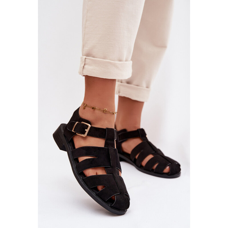 Sandály model 224477 Step in style 114086967