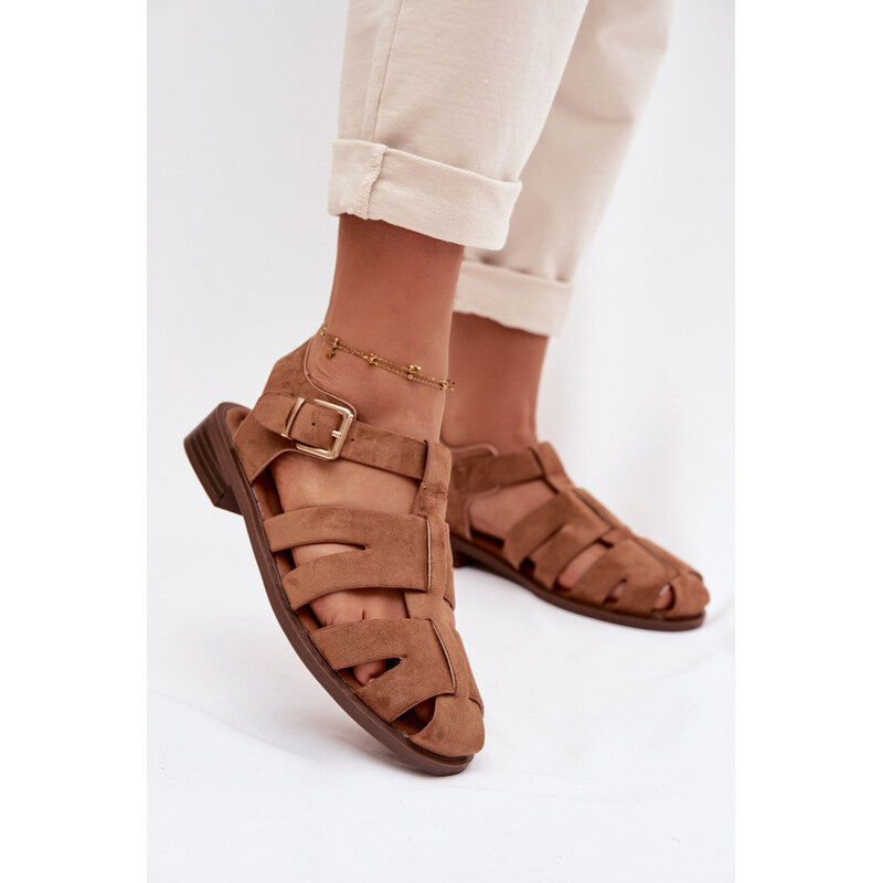 Sandály model 224479 Step in style 114086997