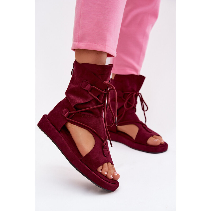 Sandály model 224484 Step in style 114087007
