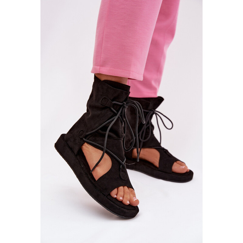 Sandály model 224485 Step in style