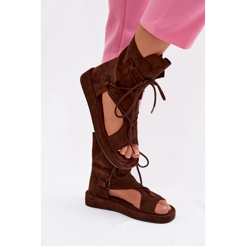 Sandály model 224487 Step in style