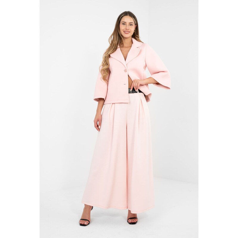 Teplákové kalhoty model 224598 Rue Paris