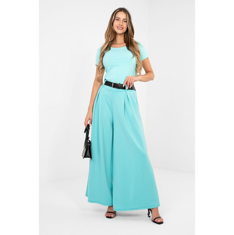 Teplákové kalhoty model 224597 Rue Paris 114087034