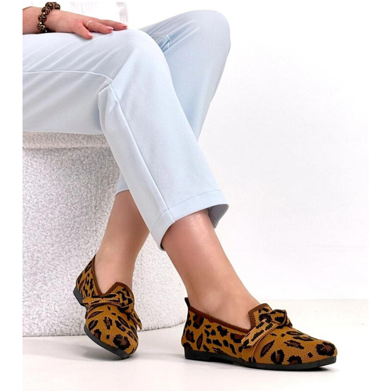 Balerinky model 224564 Solea
