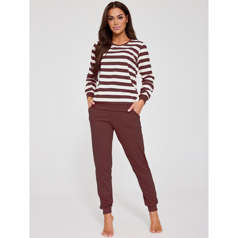 Pyžamo Cornette 635/475 Molly 4 l/r S-2XL 114087105
