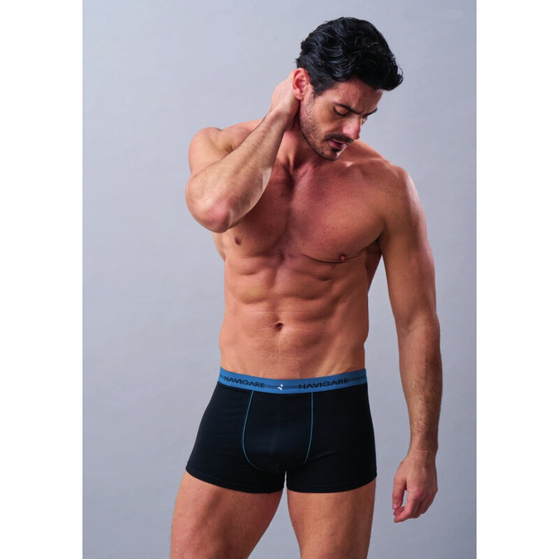 Pánské boxerky model 22016247 - Navigare
