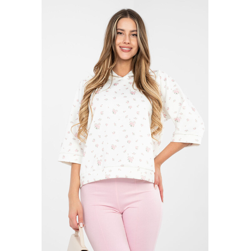 Mikina model 224831 Italy Moda