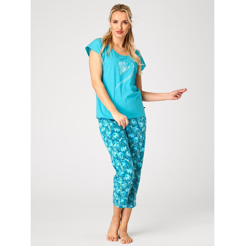 Key Pyžamo Klíč LNS 572 A26 kr/r S-XL 114087188