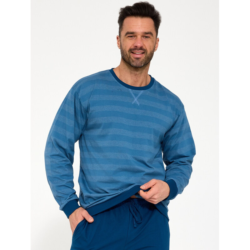 Pyžamo Loose 17 S2XL model 22017250 - Cornette