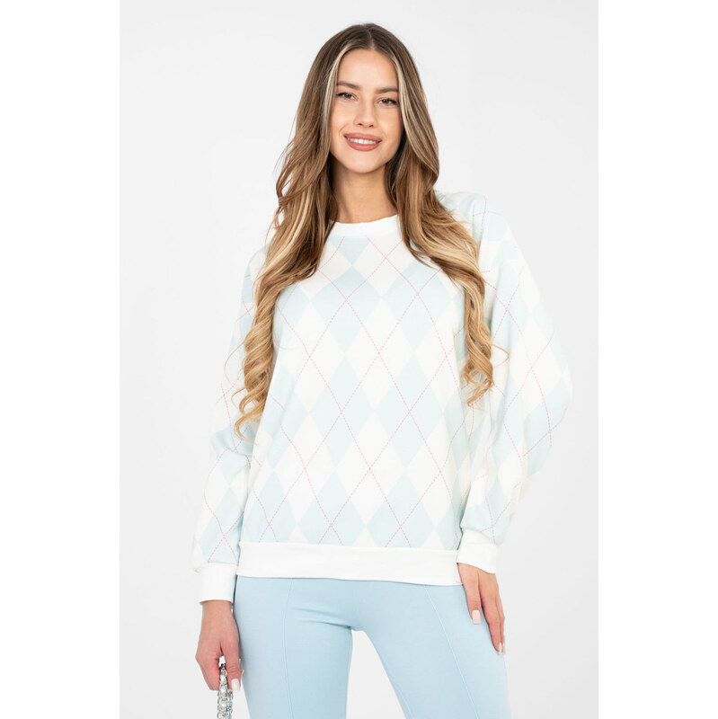 Mikina model 224855 Italy Moda 114087212