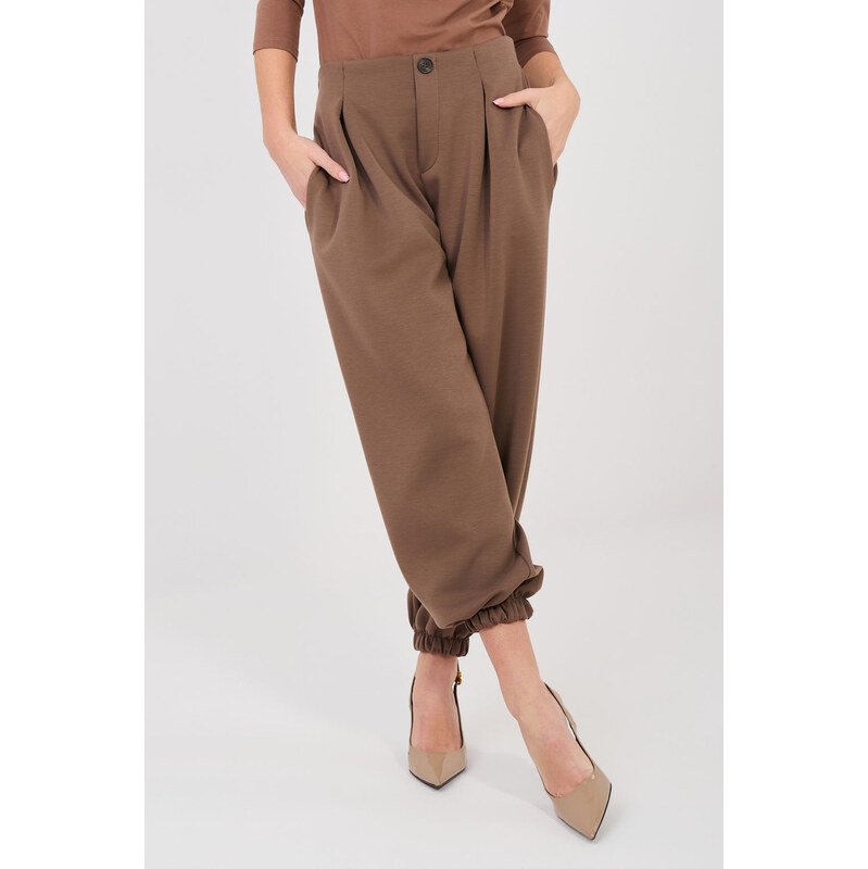 Teplákové kalhoty model 224832 Italy Moda