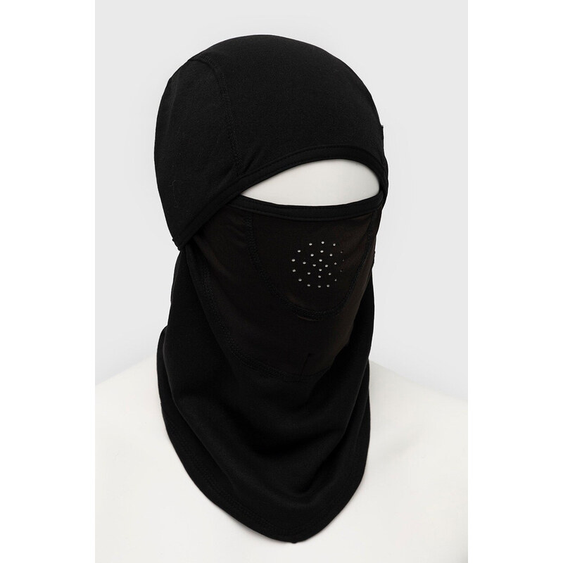 Lyžařská kukla Jr Balaclava 90054 Černá - Rossignol 114087240