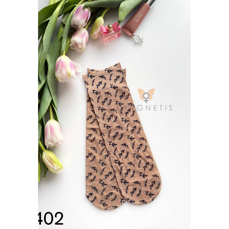 Magnetis SOCK WZR 402