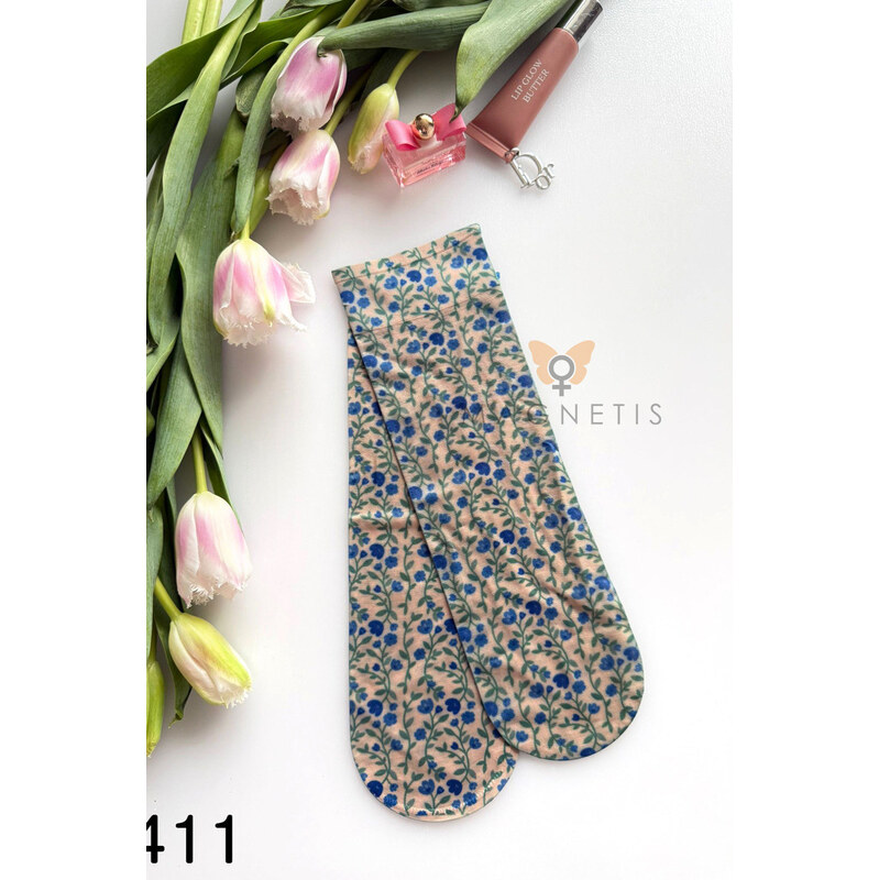 Magnetis SOCK WZR 411 114087373