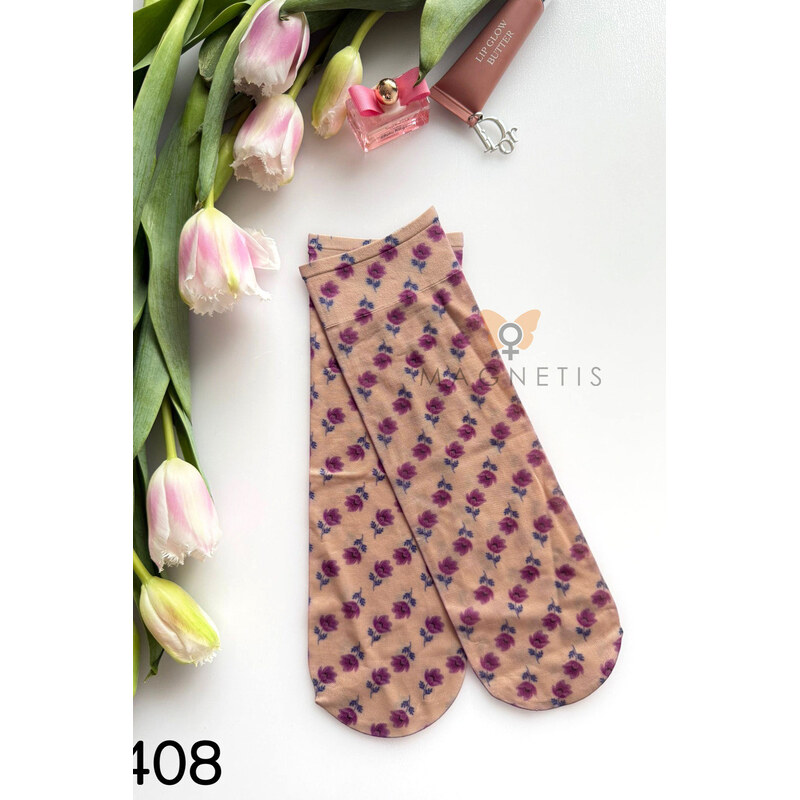 Magnetis SOCK WZR 408