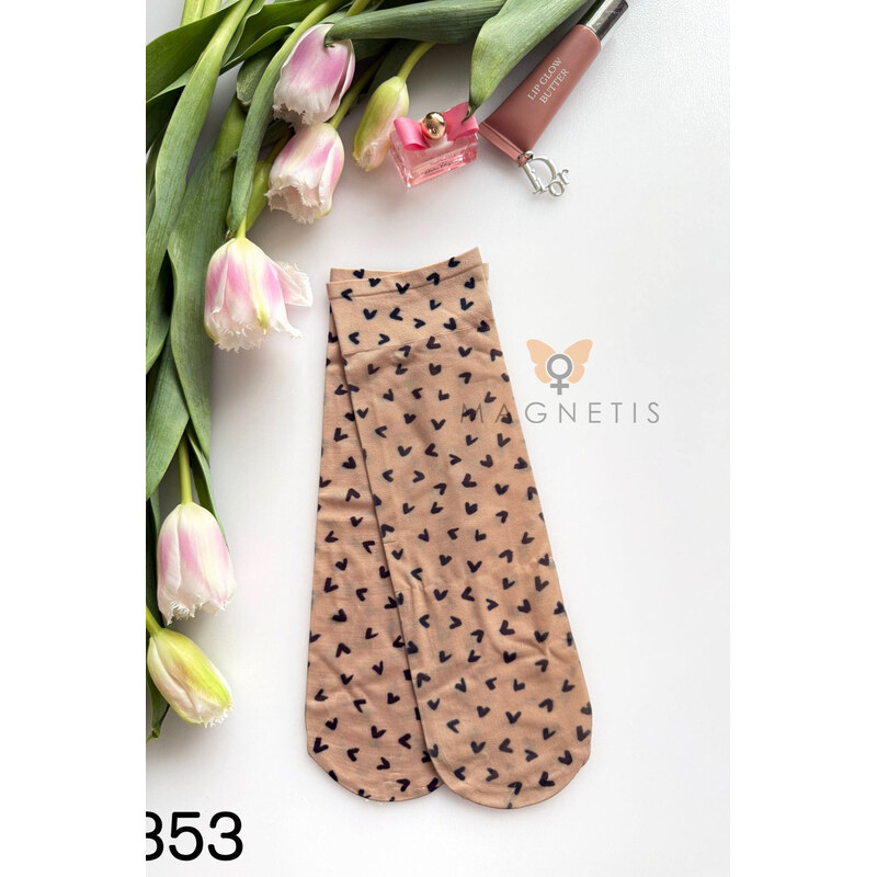 Magnetis SOCK WZR 353