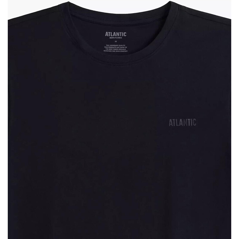 Pyžamo model 22022931 kr/r S2XL - Atlantic