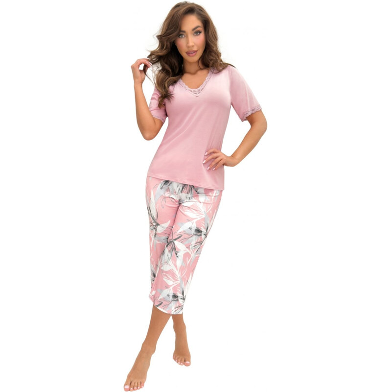 Pyžama model 225015 Donna