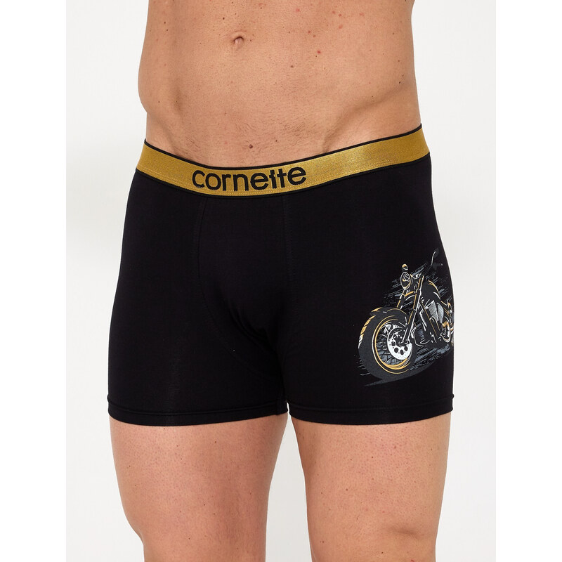 Bokserki High Emotion S2XL model 22025607 - Cornette