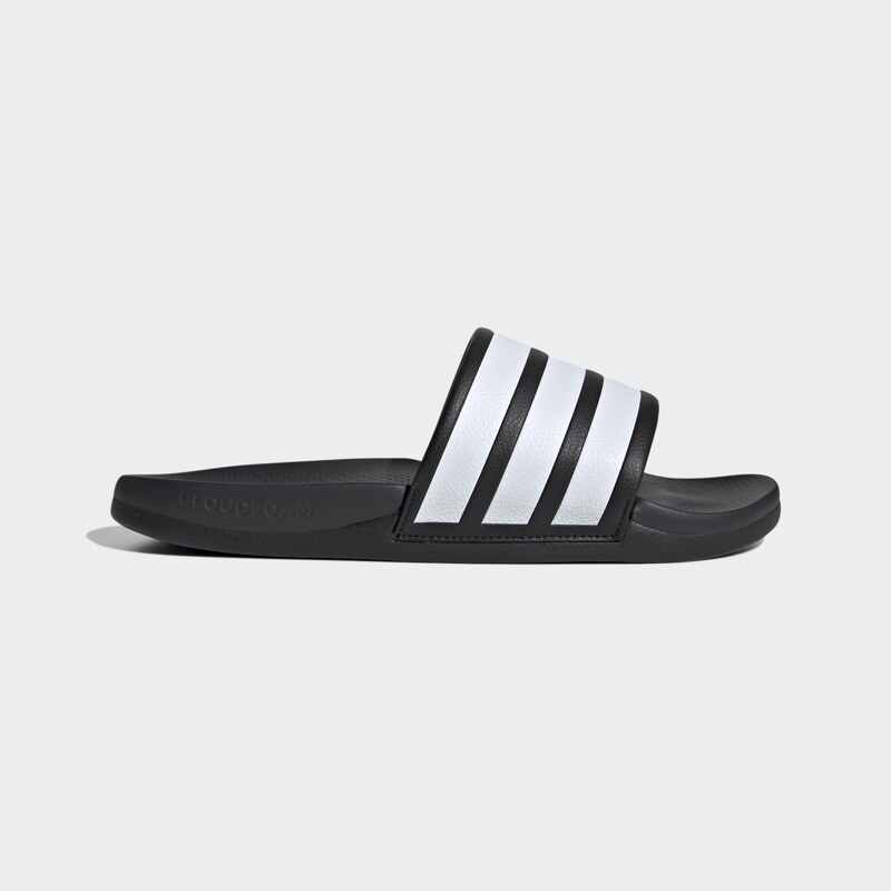 adidas Performance adidas Adilette Comfort 2.0 Slides Black 114089489