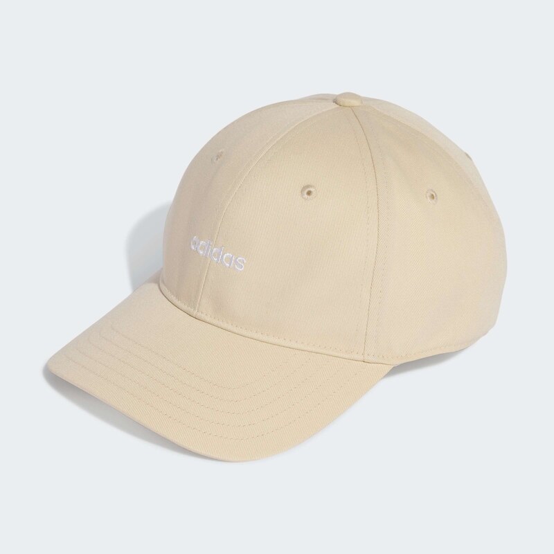 adidas Performance adidas LINEAR EMB CAP CRLI