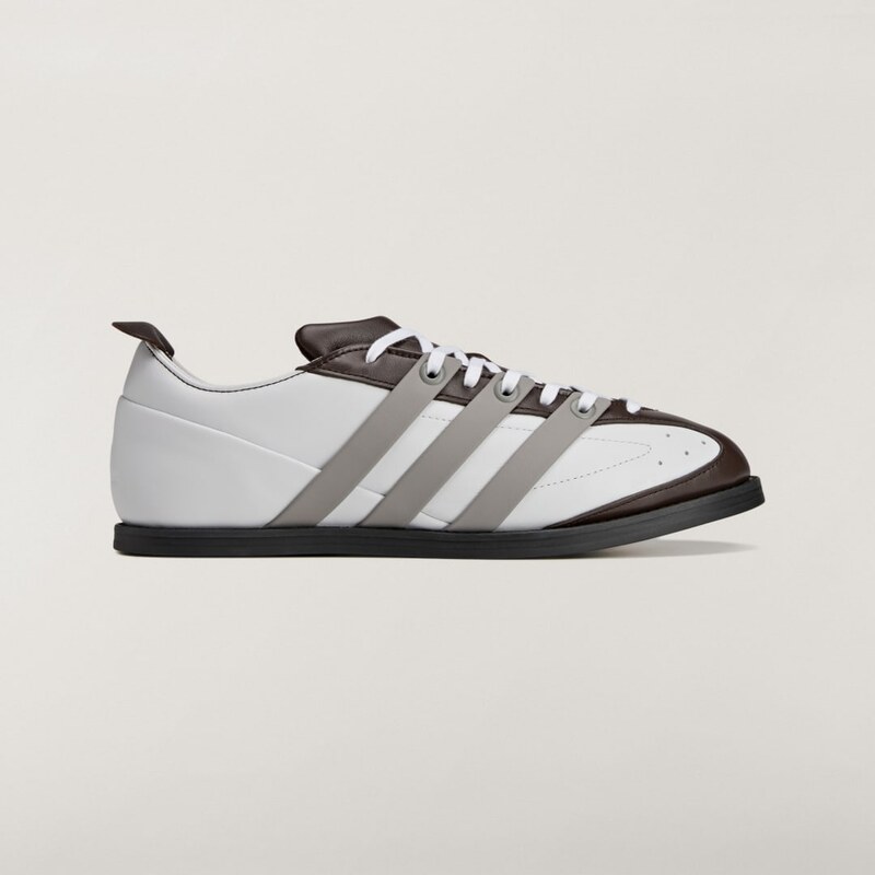 Boty adidas x Entire Studios Ace