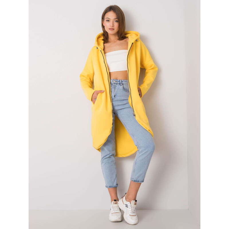 Mikina RV-BL-4858-1.99P RUE PARIS 114119318