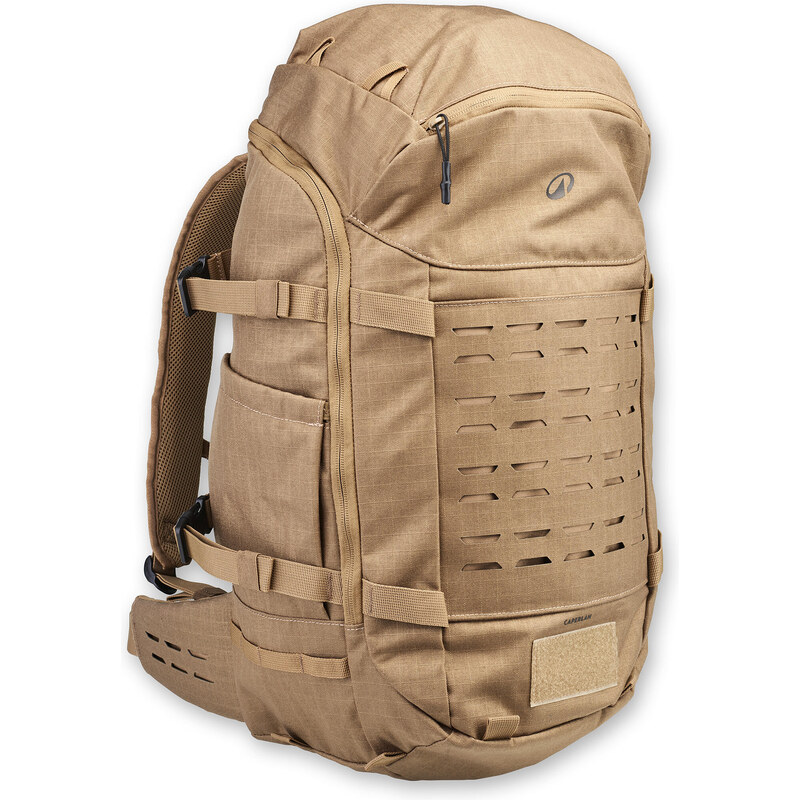 CAPERLAN Batoh Tactical Wild 500 Coyote 40 l