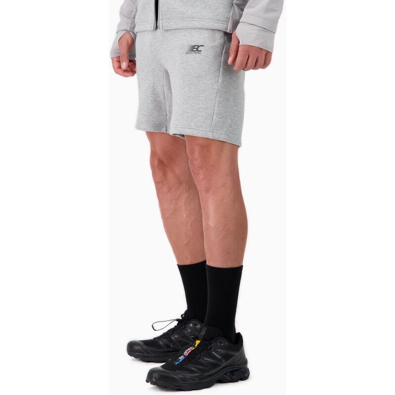 BODYCROSS Vodoodpudivé šortky Running NEOTECH