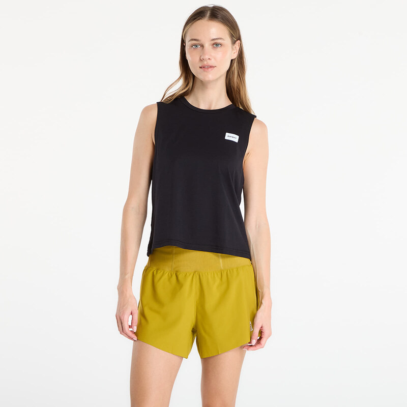 Tílko SAYSKY W Clean Motion Tank Black S