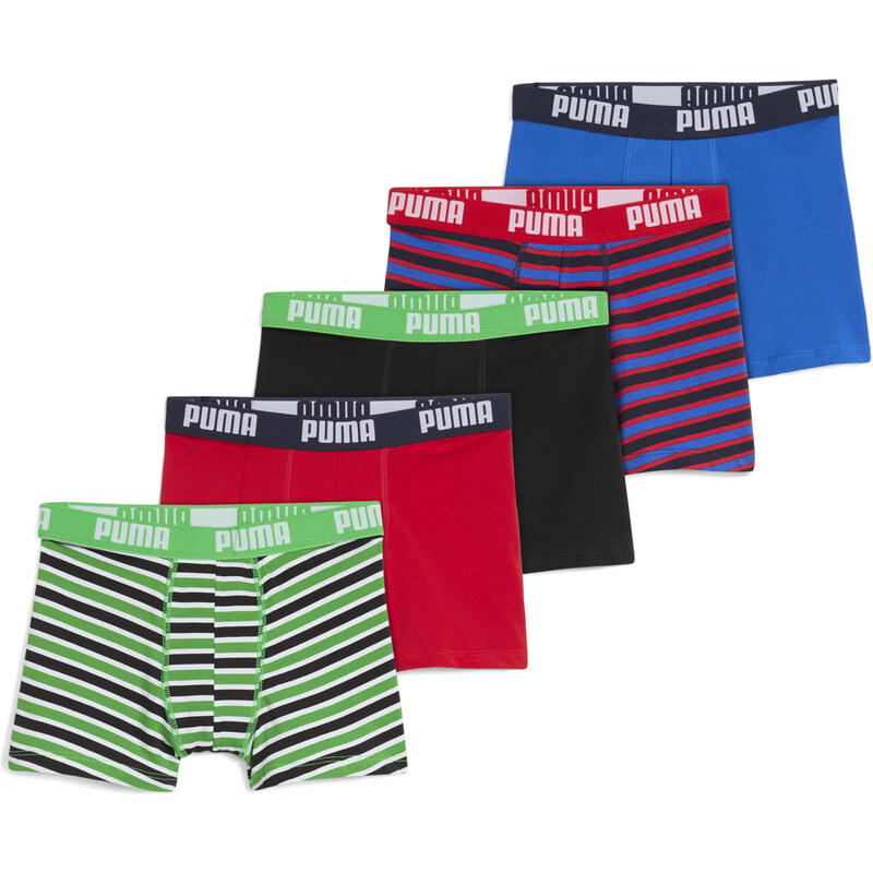 PUMA Boys Everyday Boxers