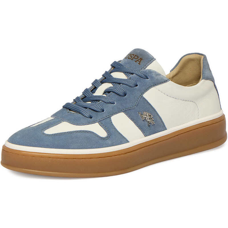 Sneakersy U.S. Polo Assn.