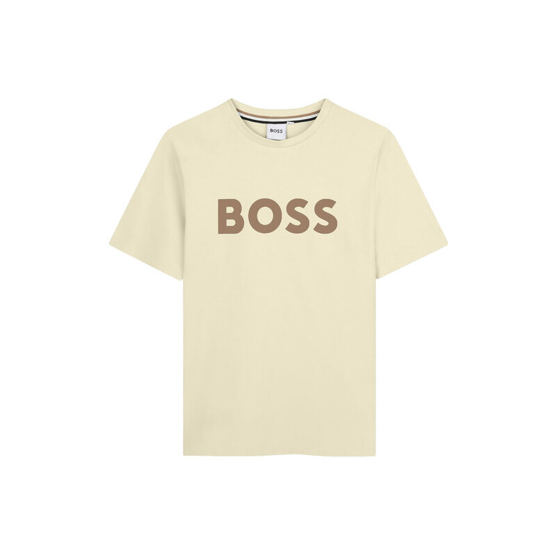 T-Shirt BOSS