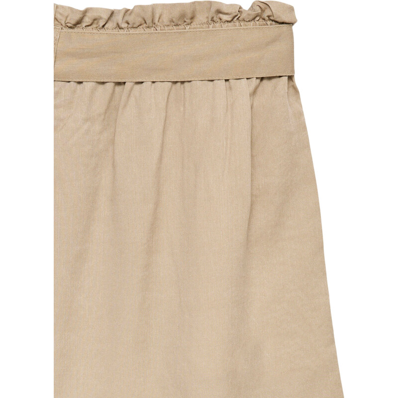 Kalhoty culottes Vero Moda