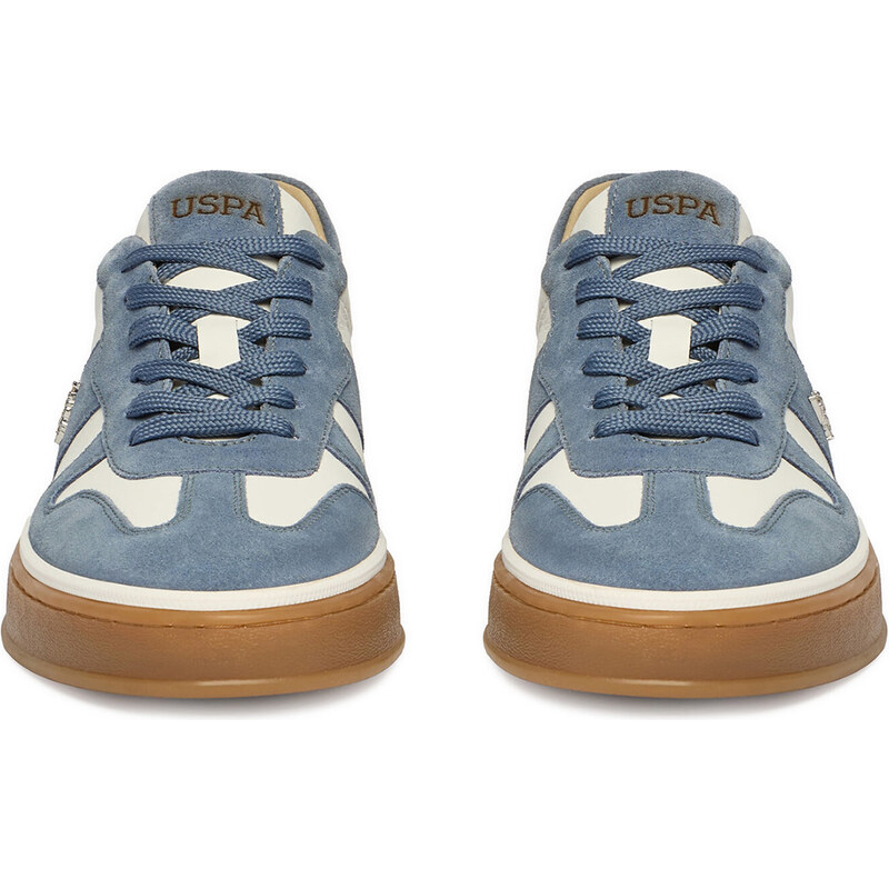 Sneakersy U.S. Polo Assn.