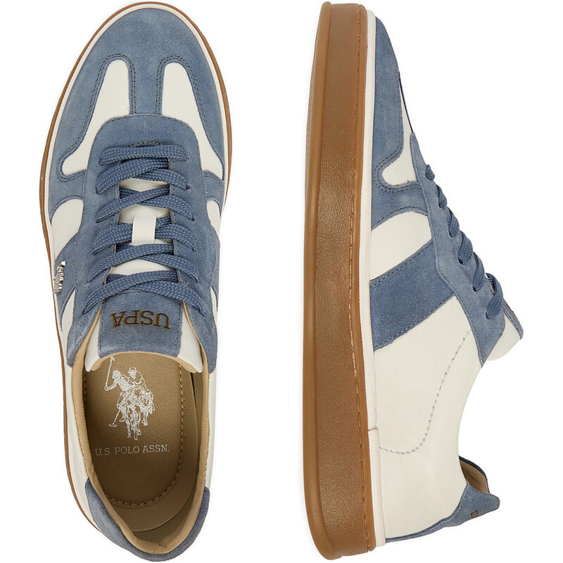 Sneakersy U.S. Polo Assn.