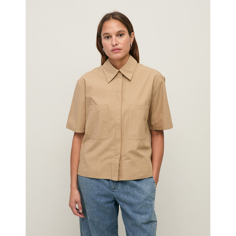 Yerse Halenka Maggie Hunter Green XS