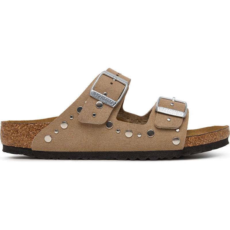 Nazouváky Birkenstock