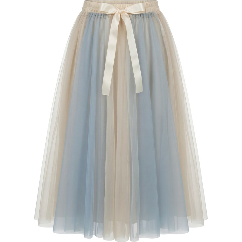 IMPERIAL Fairy Azzurro sukně 113617015