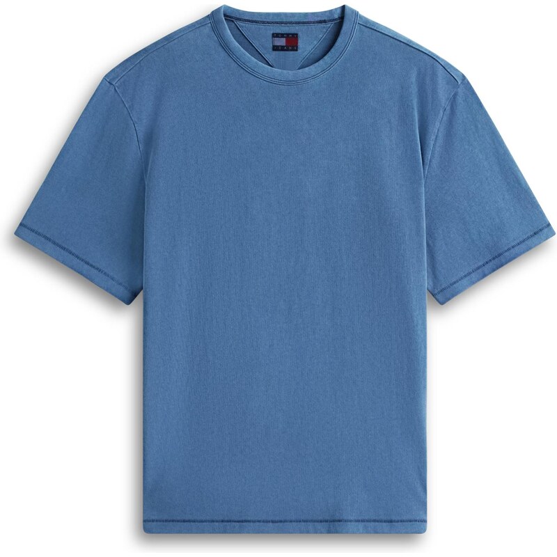 Tommy Jeans Tričko '90S ' modrá / červená / bílá