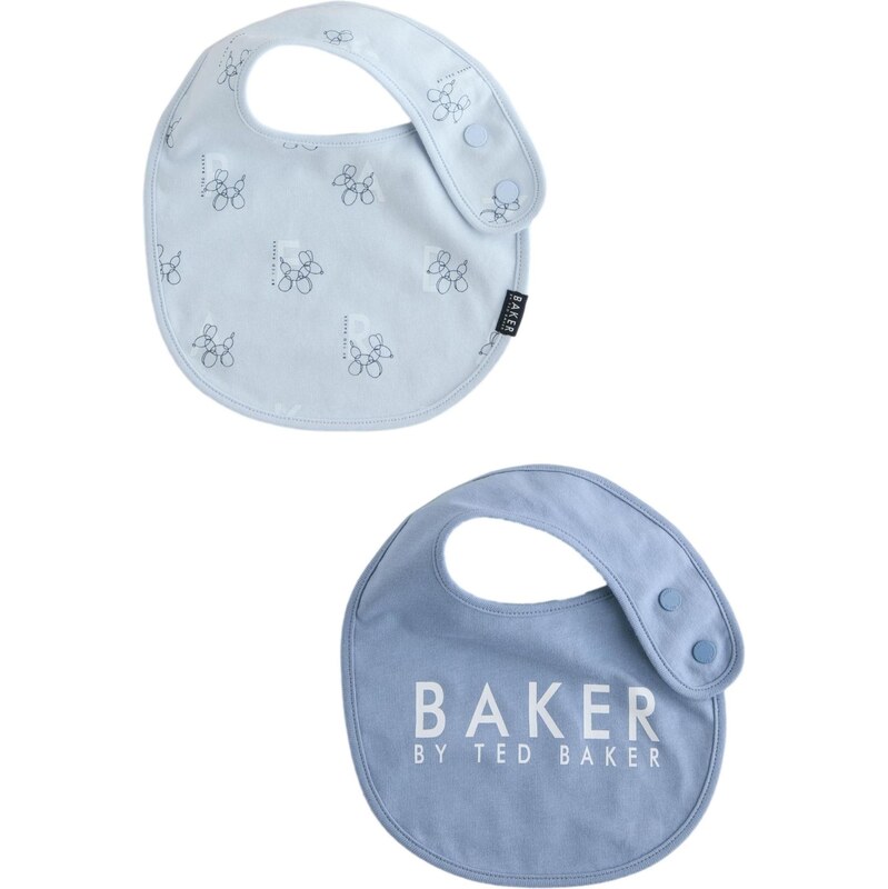 Baker by Ted Baker Lacl modrá / světlemodrá / bílá