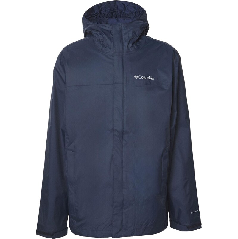 COLUMBIA Outdoorová bunda Watertight II námořnická modř / bílá