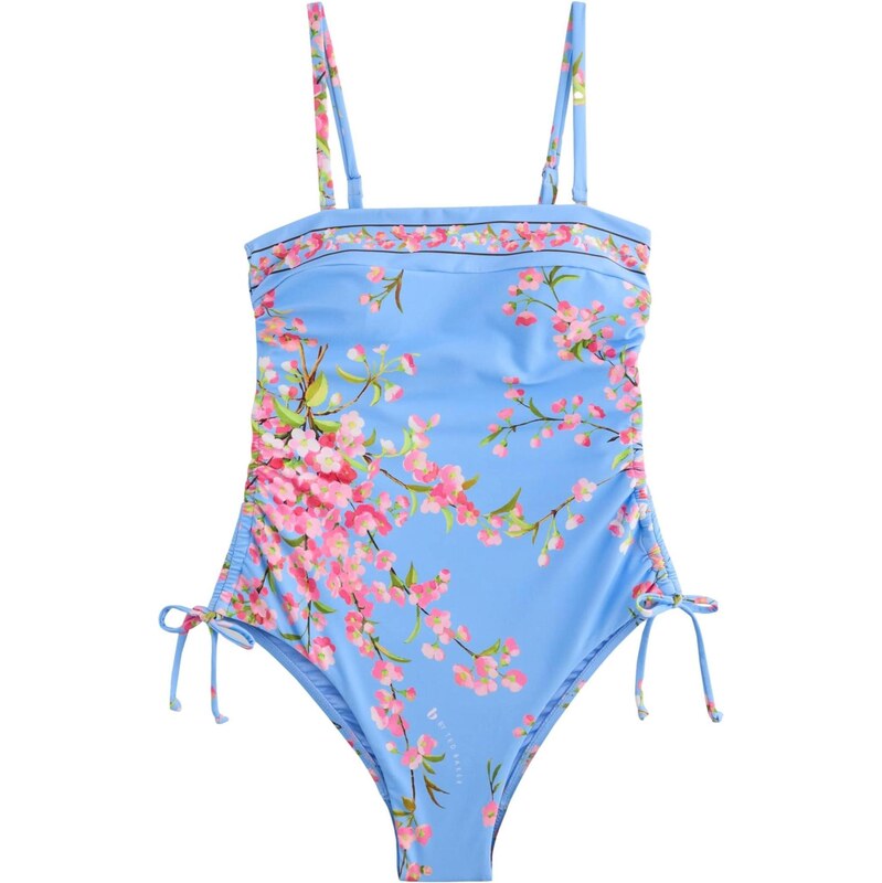 B by Ted Baker Plavky světlemodrá / světle zelená / růžová /