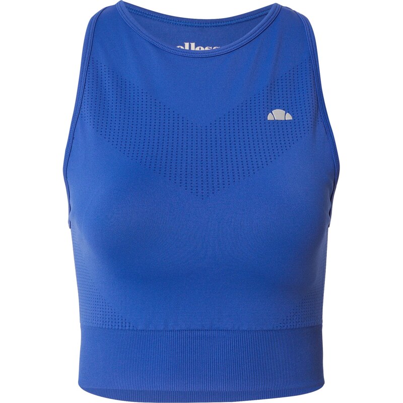 ELLESSE Top Cascades modrá