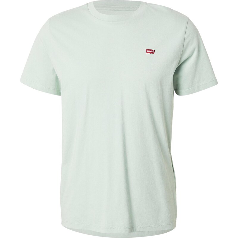 LEVIS  Tričko CLASSIC mátová