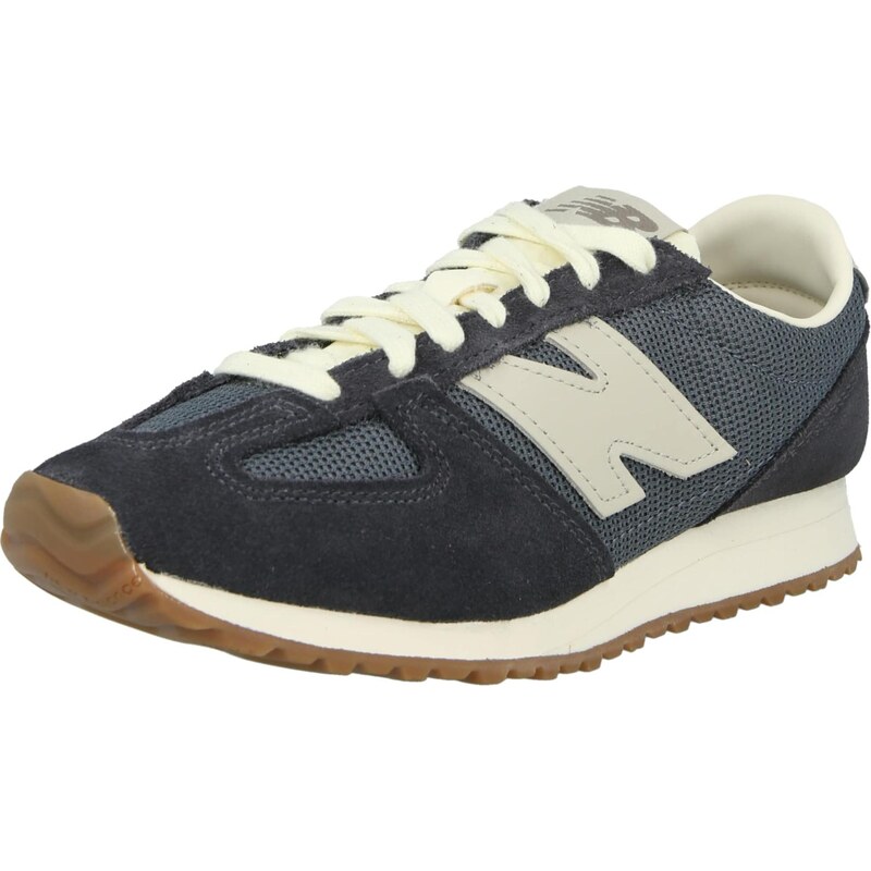 new balance Tenisky 471 marine modrá / námořnická modř / bílá