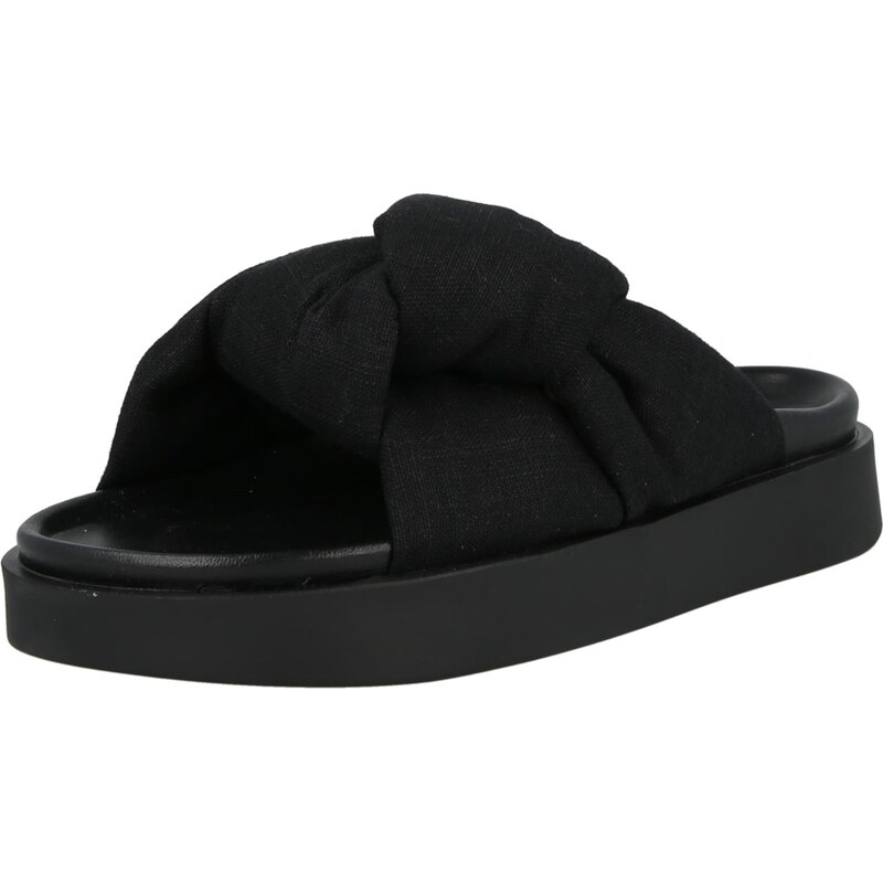 INUIKII Pantofle černá 114151688