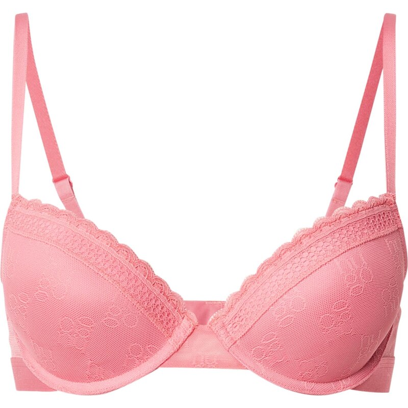 HUGO Podprsenka pink