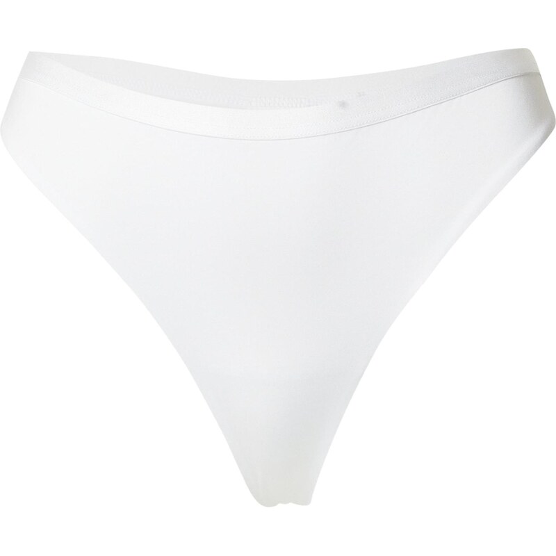 NATURANA Tanga bílá 114151770
