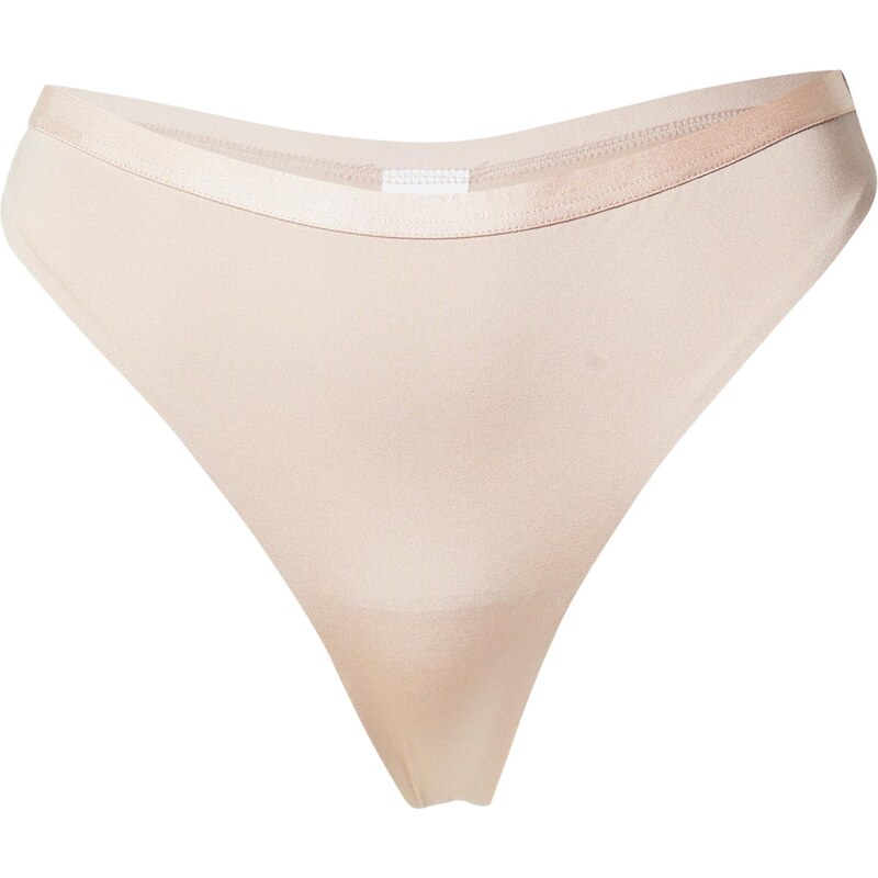 NATURANA Tanga světle béžová 114151775